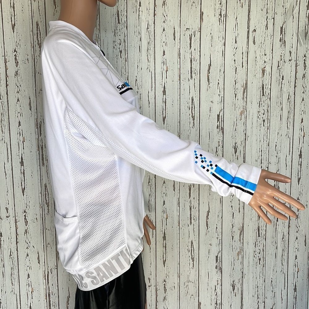 Santic Cycling Top   - Picture 3 of 10